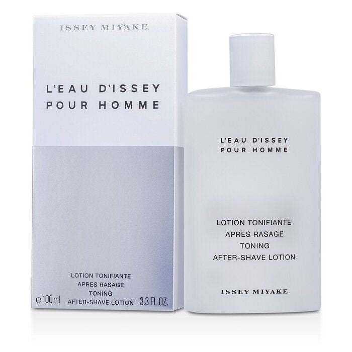 Issey Miyake After Shave Lotion 100ml