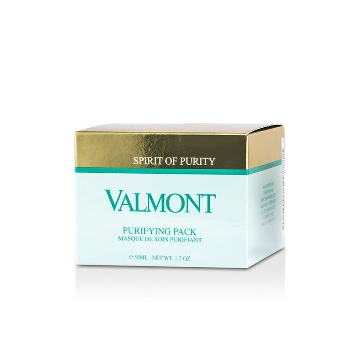 Valmont Masque Purifiant (Masque Boue Purifiant pour la Peau) 50ml/1.7oz