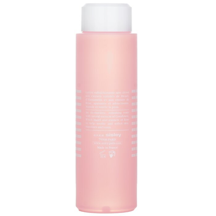 Sisley Botanical Floral Toning Lotion Alcohol-Free 250ml