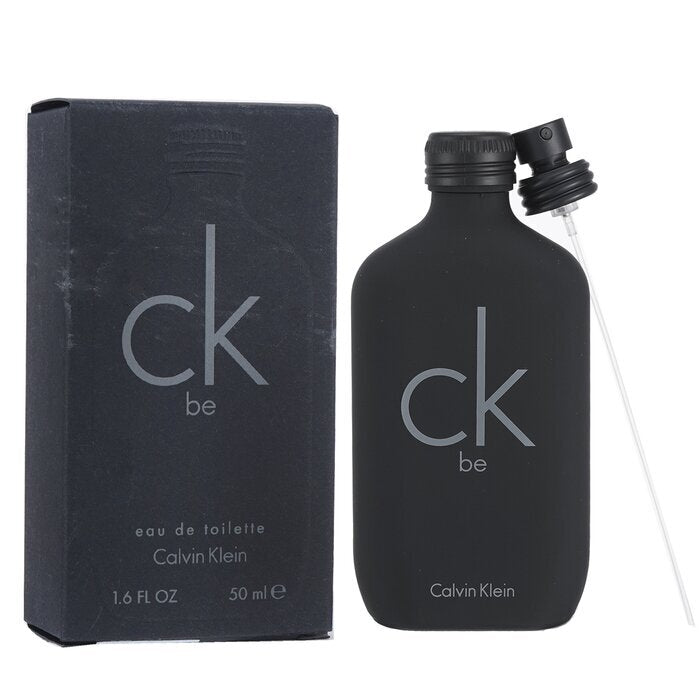 Calvin Klein CK Be Eau De Toilette Spray 50ml