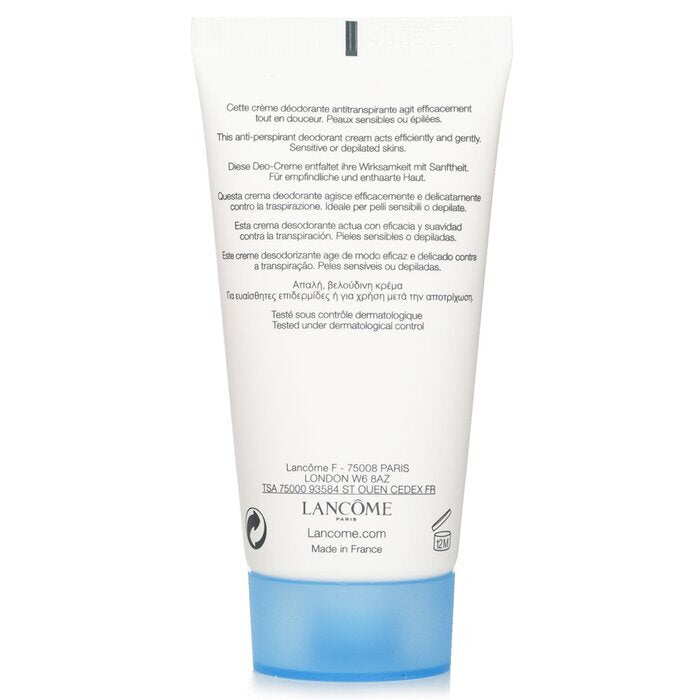 Lancome Bocage Deodorant Creme Onctueuse 50ml
