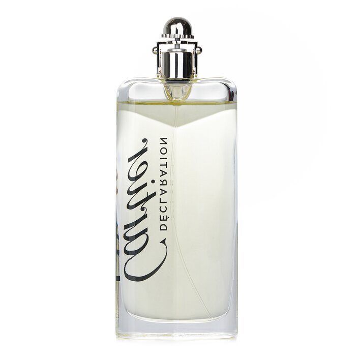 Cartier Declaration Eau De Toilette Spray 100ml