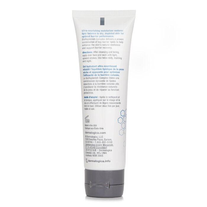 Dermalogica Intensive Moisture Balance Moisturizer 50ml