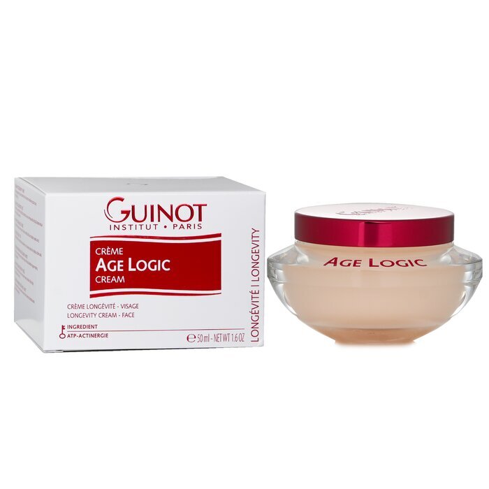 Guinot Age Logic Cellulaire Intelligent Renouvellement Cellulaire 50ml/1.6oz