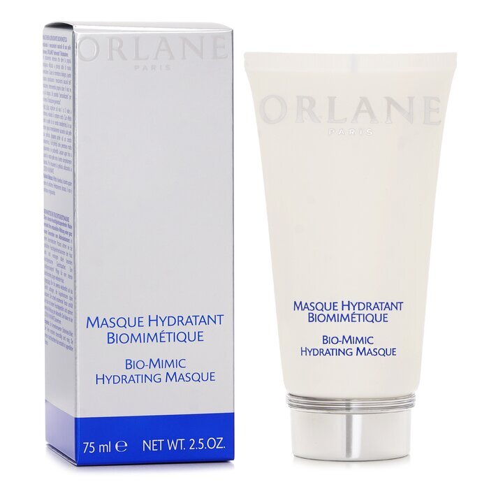 Orlane Bio-Mimic Hydrating Masque 75ml