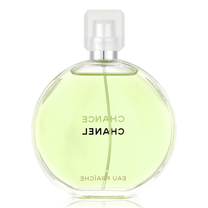 Chanel Chance Eau Fraiche Eau De Toilette Spray 100ml