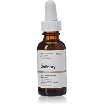 The Ordinary 100% Plant-derived Squalane 30ml