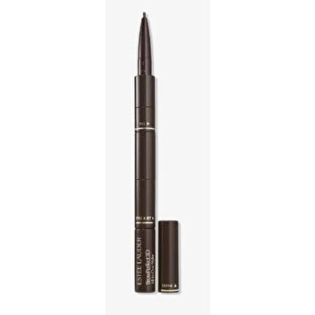 E.lauder Browperfect 3d All-in-one Styler Multi-tasker #09 Dark Brunette 2.07g
