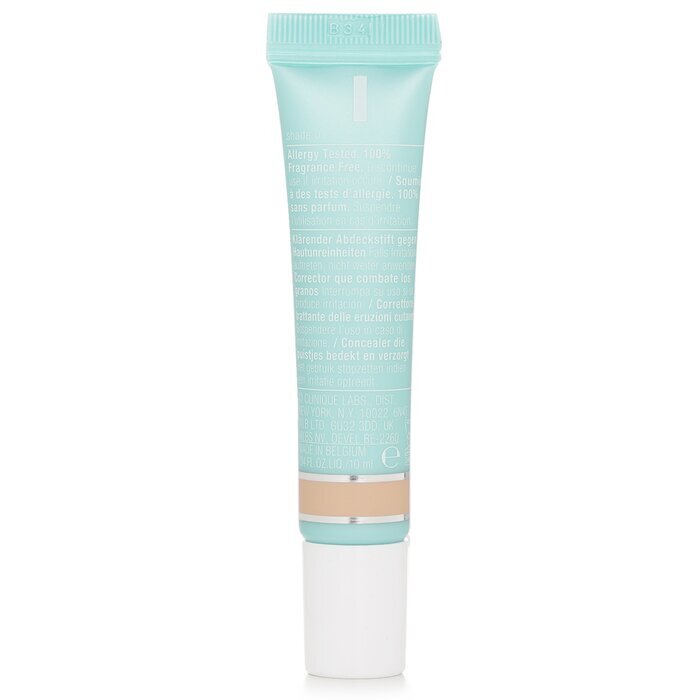 Clinique Anti Blemish Solutions Clearing Concealer - Shade 01 10ml