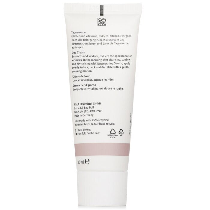 Dr. Hauschka Regenerating Day Cream 40ml