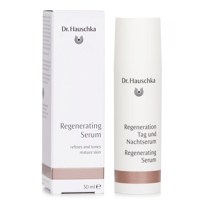 Dr. Hauschka Regenerating Serum 30ml