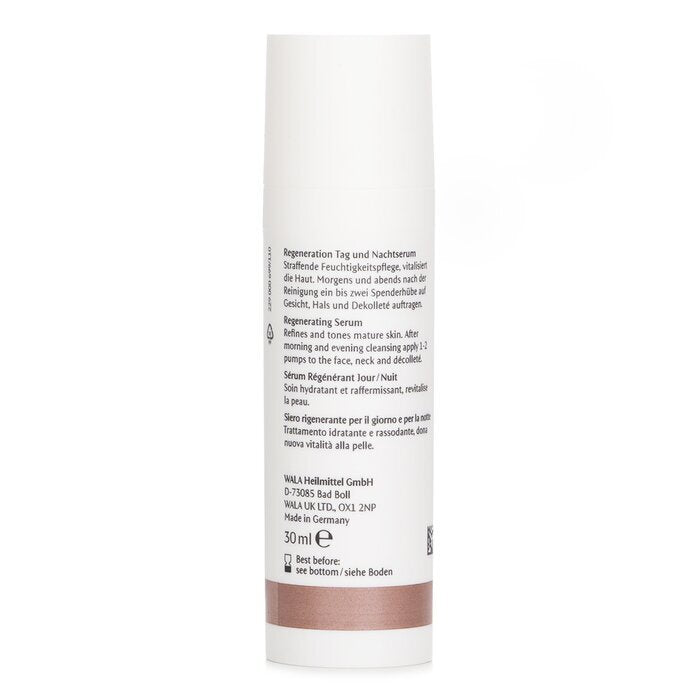 Dr. Hauschka Regenerating Serum 30ml
