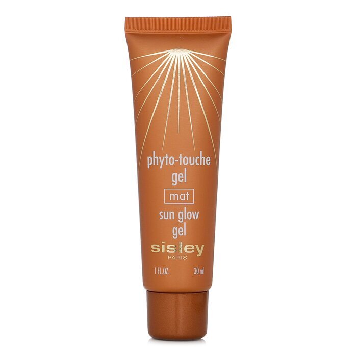 Sisley Phyto Touche Gel Soleil Éclat - Mat 30ml/1oz