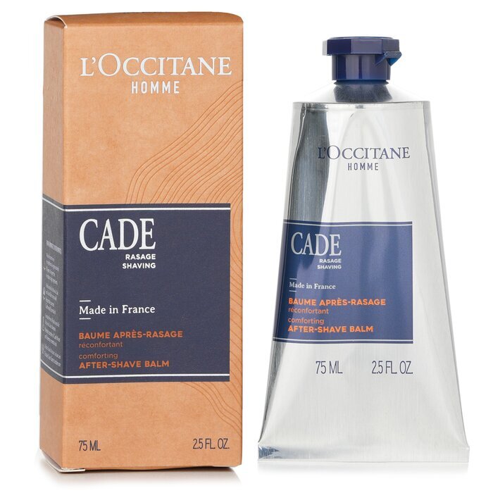 L'Occitane Cade For Men After Shave Balm 75ml/2.5oz