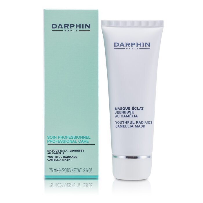 Darphin Youthful Radiance Camellia Mask 75ml