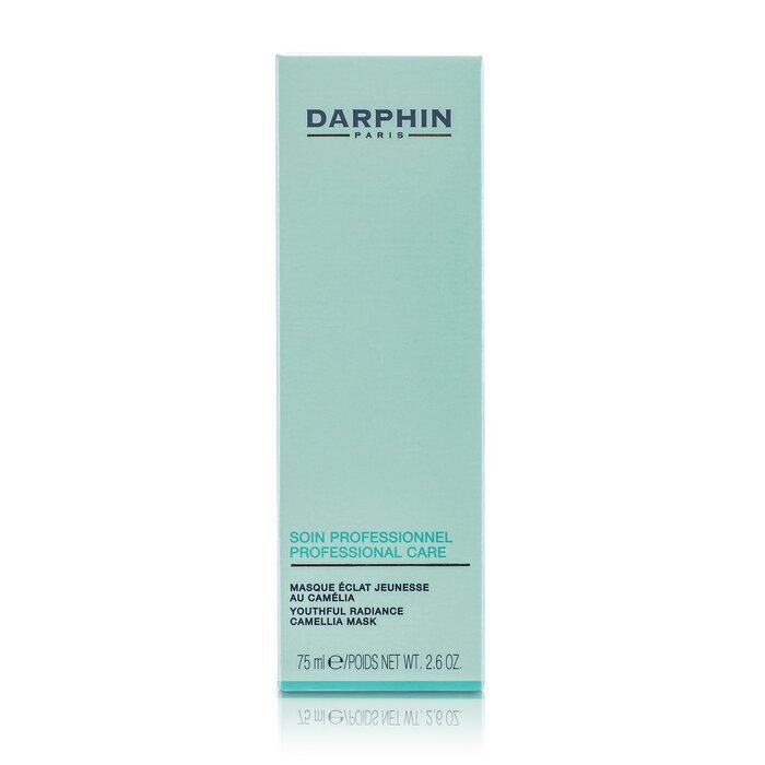 Darphin Youthful Radiance Camellia Mask 75ml