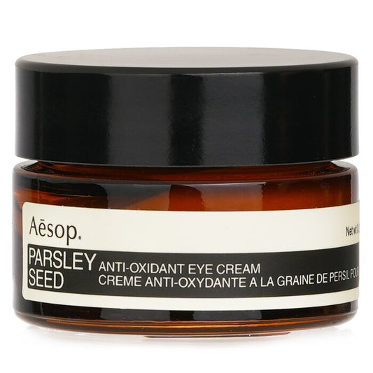 Aesop Crème Contour des Yeux Antioxydante à la Graine de Persil 10ml/0.33oz