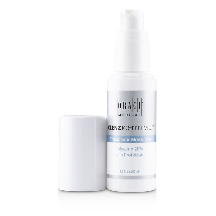 Obagi Clenziderm M.D. Therapeutic Moisturizer 50ml