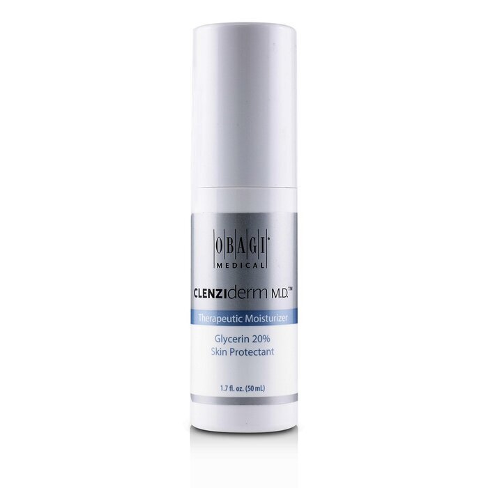Obagi Clenziderm M.D. Therapeutic Moisturizer 50ml