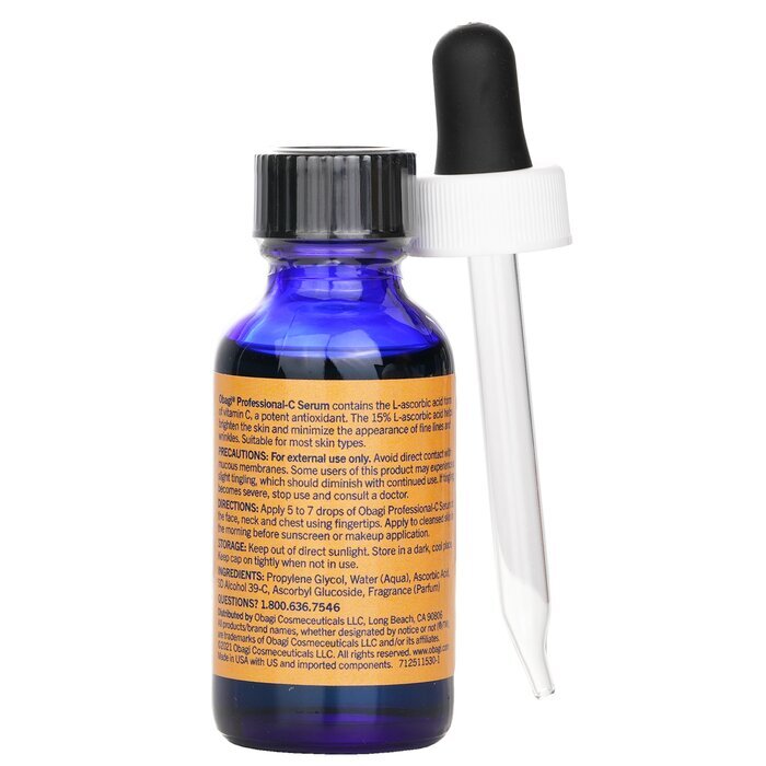 Obagi Professional C Serum 15%(Random Packing) 30ml