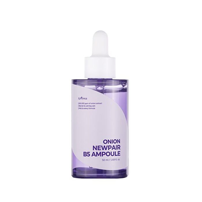 Isntree Onion Newpair B5 Ampoule 50ml