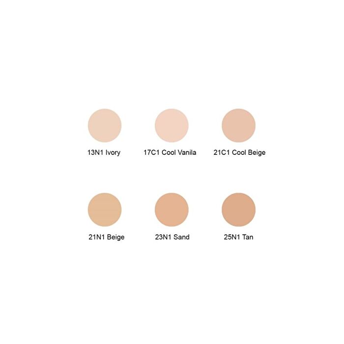 Laneige Neo Cushion Glow SPF46 PA++ 13N1 IVORY (15g + 15g Refill) 30g