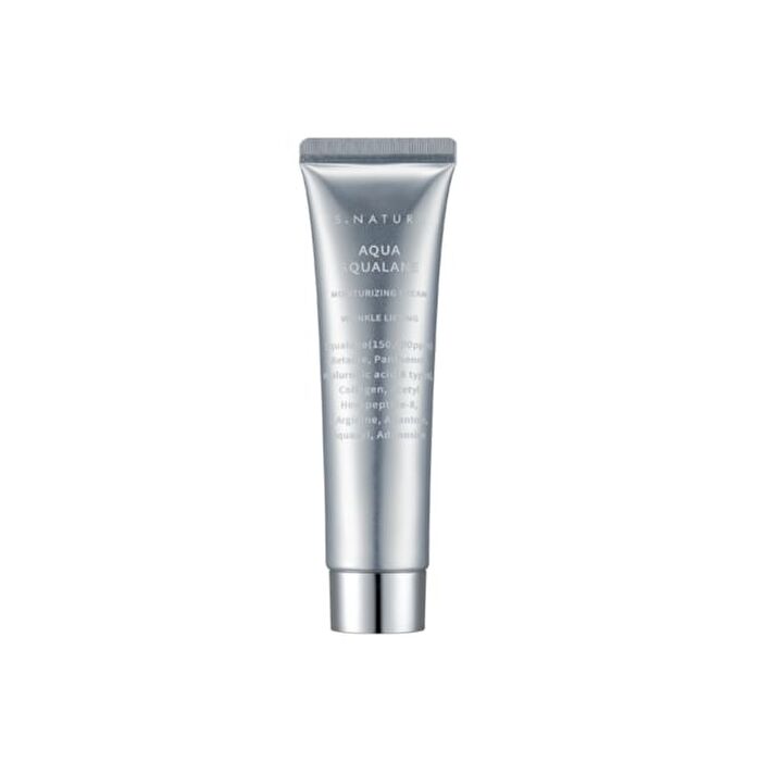 Aqua Squalane Moisturizing Cream - 60ml