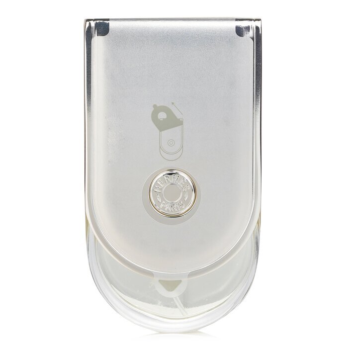 Voyage D'Hermes Eau De Toilette Refillable Spray 35ml