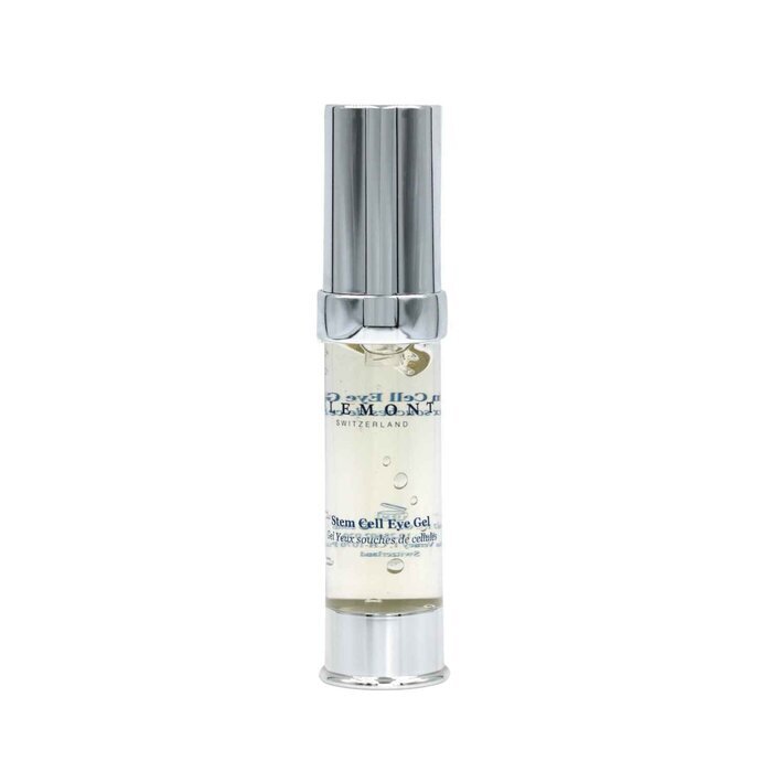 Stem Cell Eye Gel Serum(Dark Circle Edema Of The Eye Moisturisin Oil Contro Smoothin Hydratin Firming) (e) E602 20ml