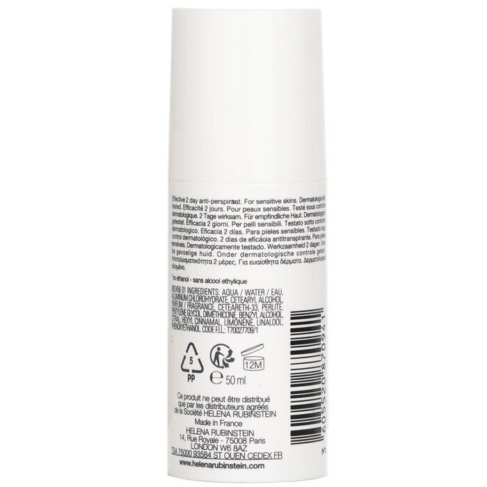 Helena Rubinstein Nudit Roll-On Deodorant 50ml