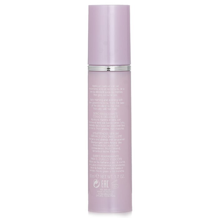 Orlane Firming Neck & Decollete Serum 50ml