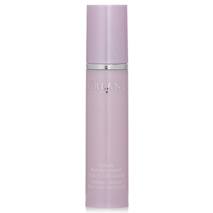 Orlane Firming Neck & Decollete Serum 50ml