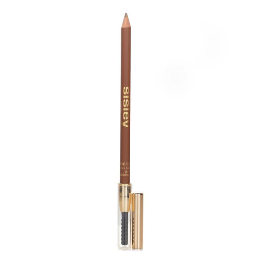 Crayon à Sourcils Parfait Sisley Phyto Sourcils (avec Brosse & Taille-crayon) - N° 04 Cappuccino 0,55g/0,019oz