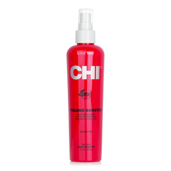 CHI Volume Booster (Liquid Bodifying Glaze) 237ml