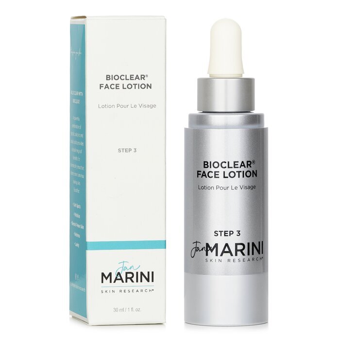 Jan Marini Bioglycolic Bioclear Face Lotion 30ml