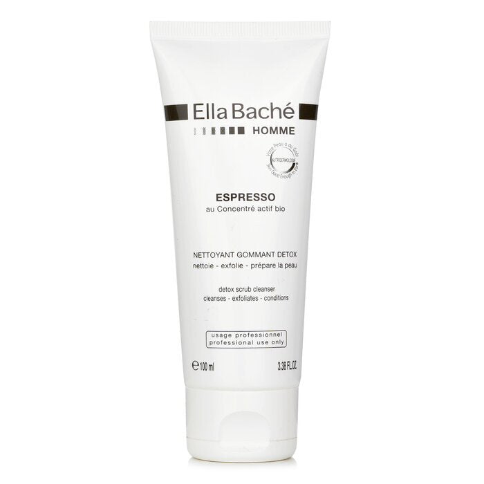 Ella Bache Gommage Nettoyant Détox (Format Salon) 100ml/3.61oz
