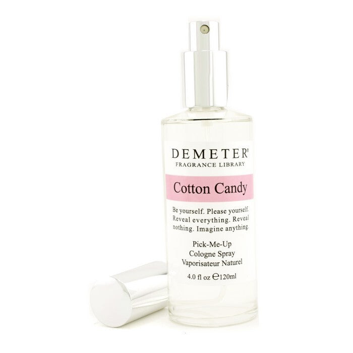 Demeter Cotton Candy Cologne Spray 120ml
