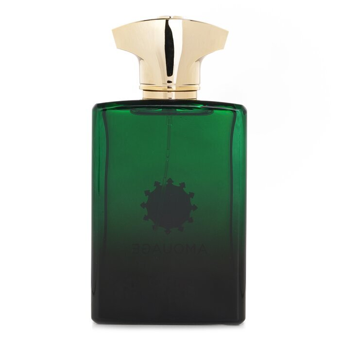 Amouage Epic Eau De Parfum Spray 100ml