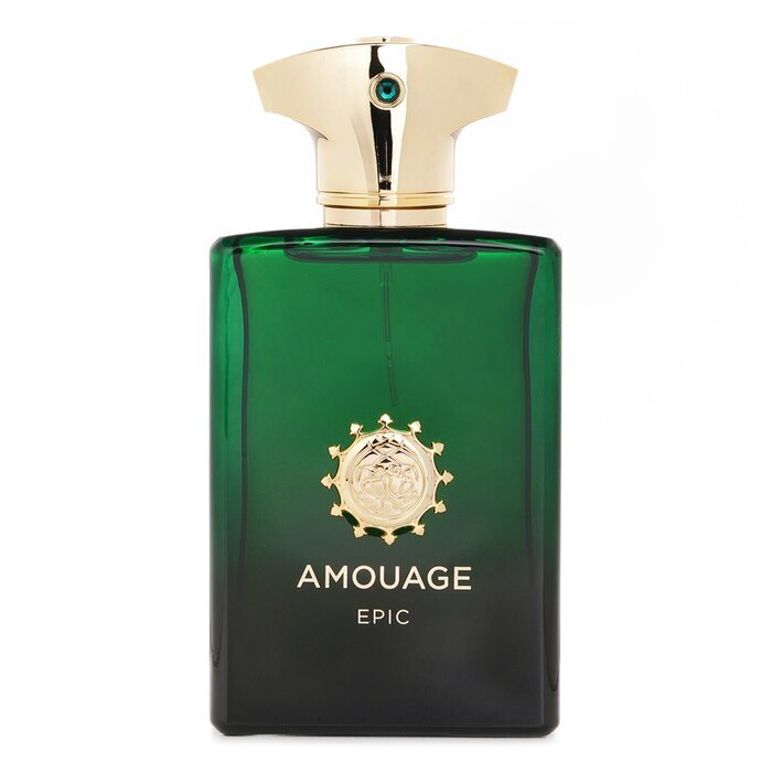 Amouage Epic Eau De Parfum Spray 100ml