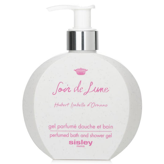 Gel de Bain et Douche Parfumé Sisley Soir De Lune 200ml/6.8oz