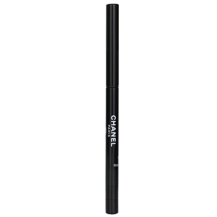 Chanel Stylo Yeux Waterproof - 88 Noir Intense 0.3g
