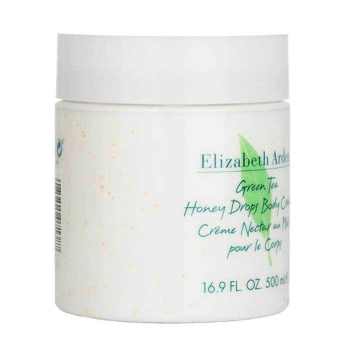 Elizabeth Arden Green Tea Honey Drops Crème pour le corps 500ml/16.9oz
