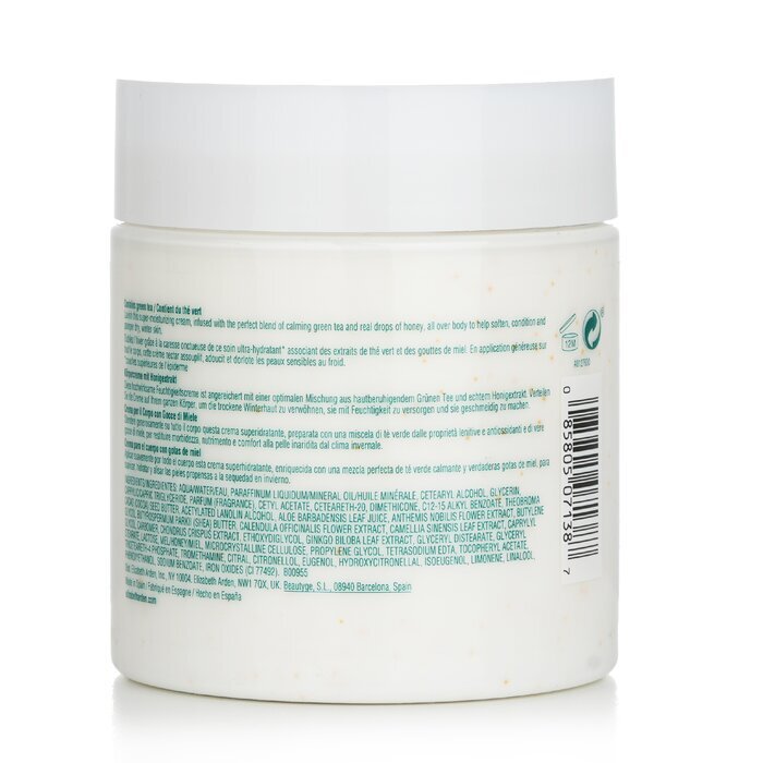 Elizabeth Arden Green Tea Honey Drops Crème pour le corps 500ml/16.9oz