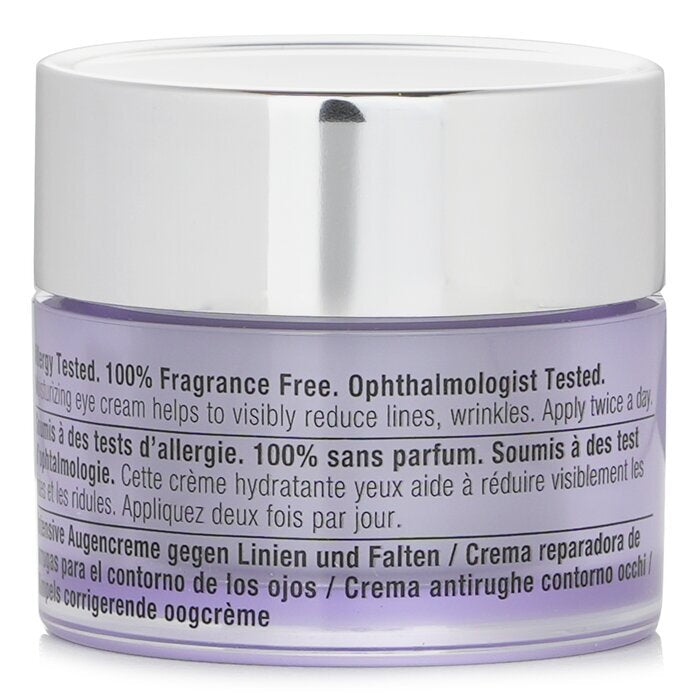 Clinique Repairwear Laser Focus Wrinkle Correcting Eye Cream 15ml