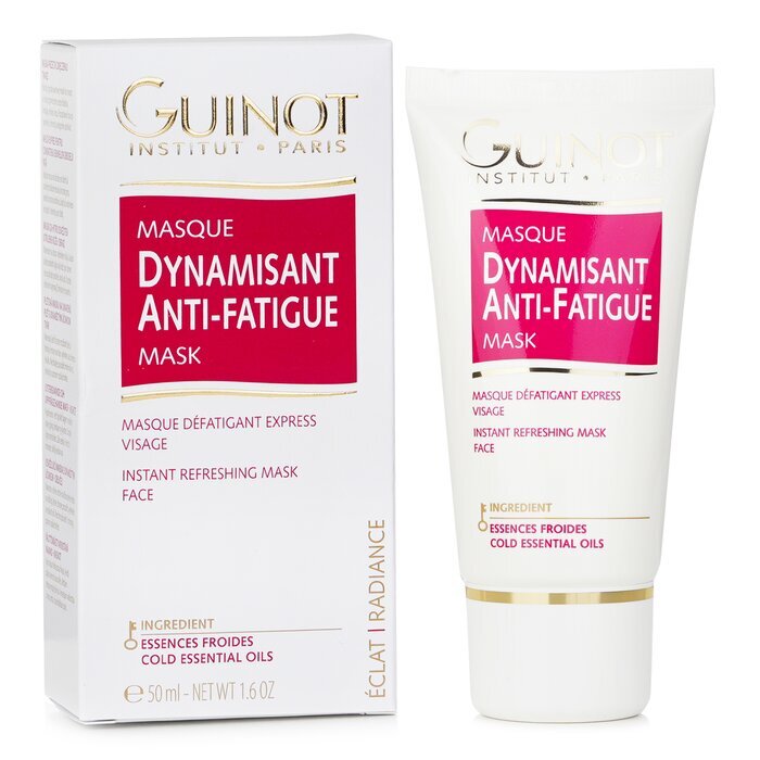 Guinot Dynamisant Anti-Fatigue Face Mask 50ml