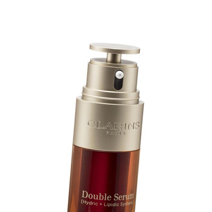 Clarins Double Serum Complete Age Control Concentrate 50ml