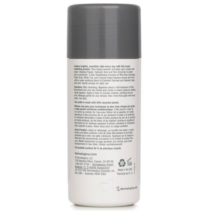 Dermalogica Daily Microfoliant 74g