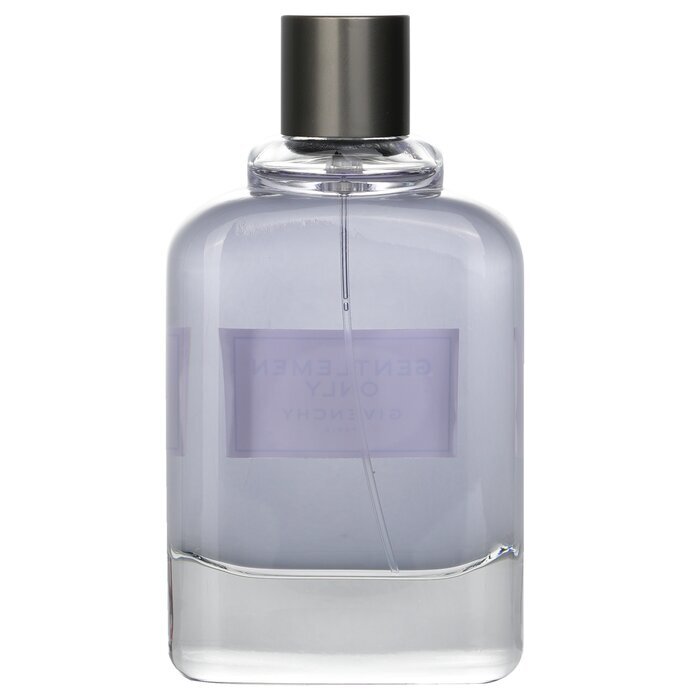 Givenchy Gentlemen Only Eau De Toilette Spray 100ml