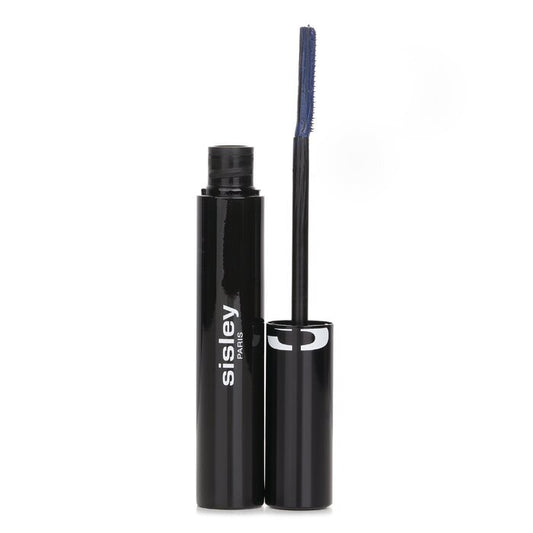 Sisley Mascara So Intense - # 3 Bleu Profond 7.5ml/0.27oz