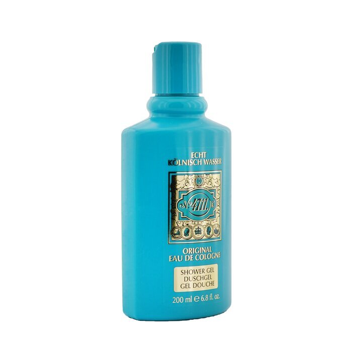 4711 Shower Gel 200ml